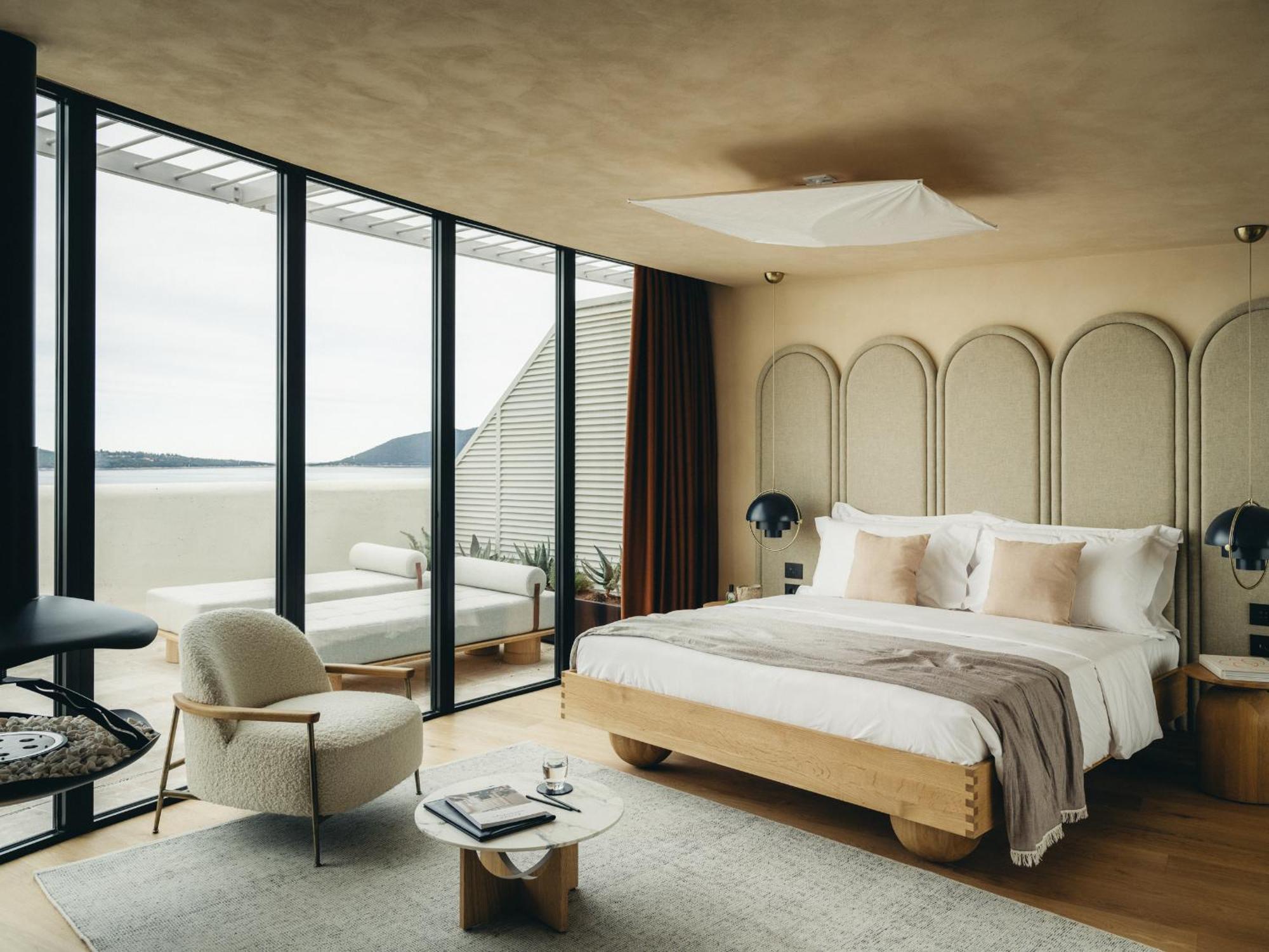 Hotel Mamula Island à Herceg Novi Extérieur photo