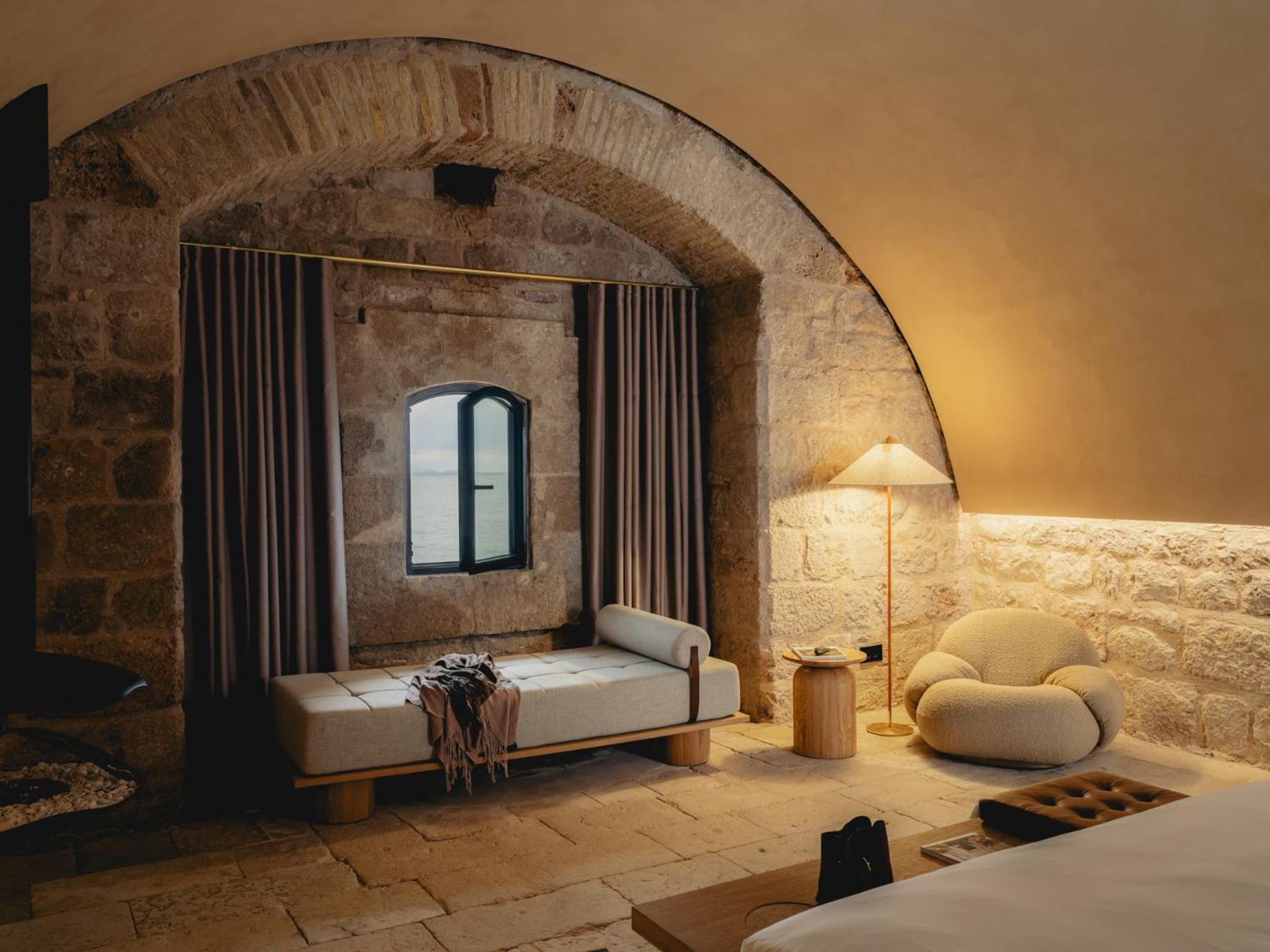 Hotel Mamula Island à Herceg Novi Extérieur photo