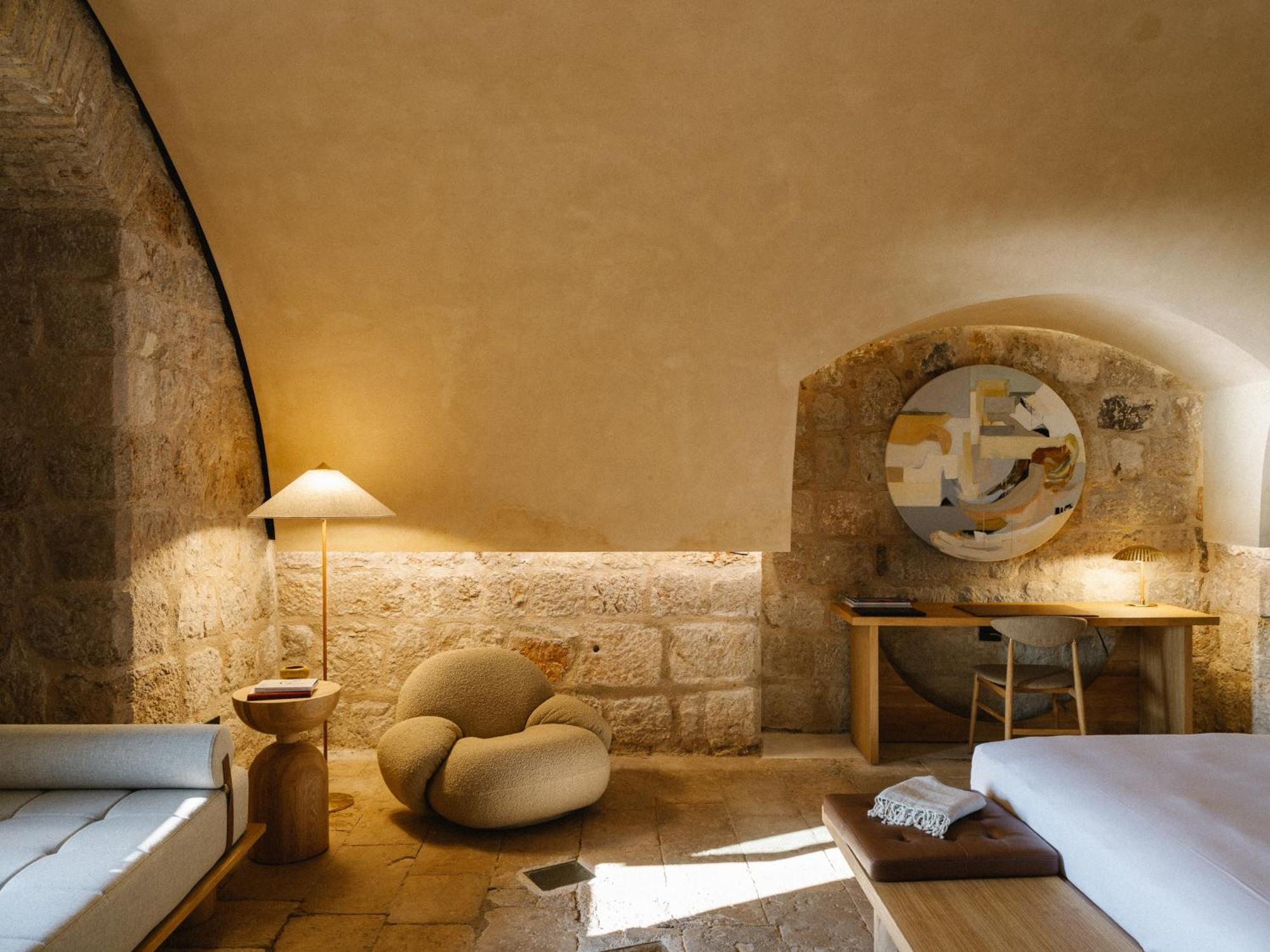 Hotel Mamula Island à Herceg Novi Extérieur photo