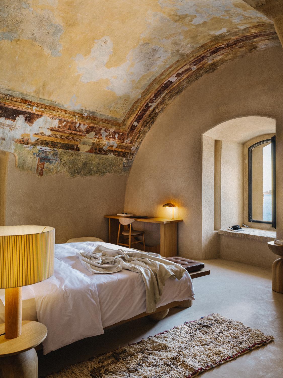Hotel Mamula Island à Herceg Novi Extérieur photo