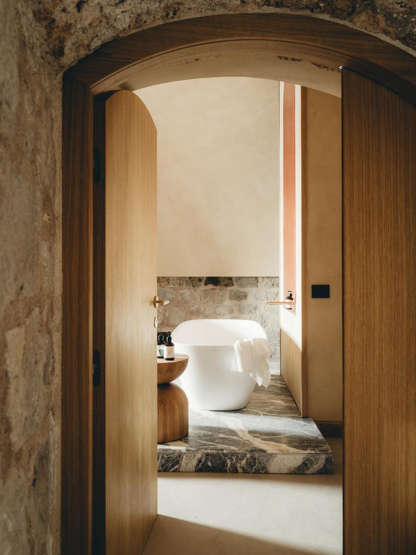 Hotel Mamula Island à Herceg Novi Extérieur photo