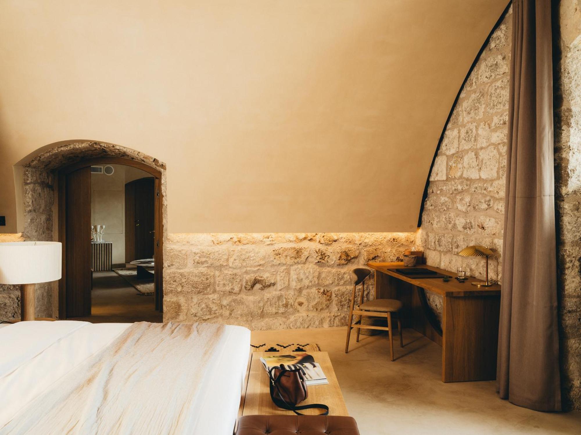 Hotel Mamula Island à Herceg Novi Extérieur photo
