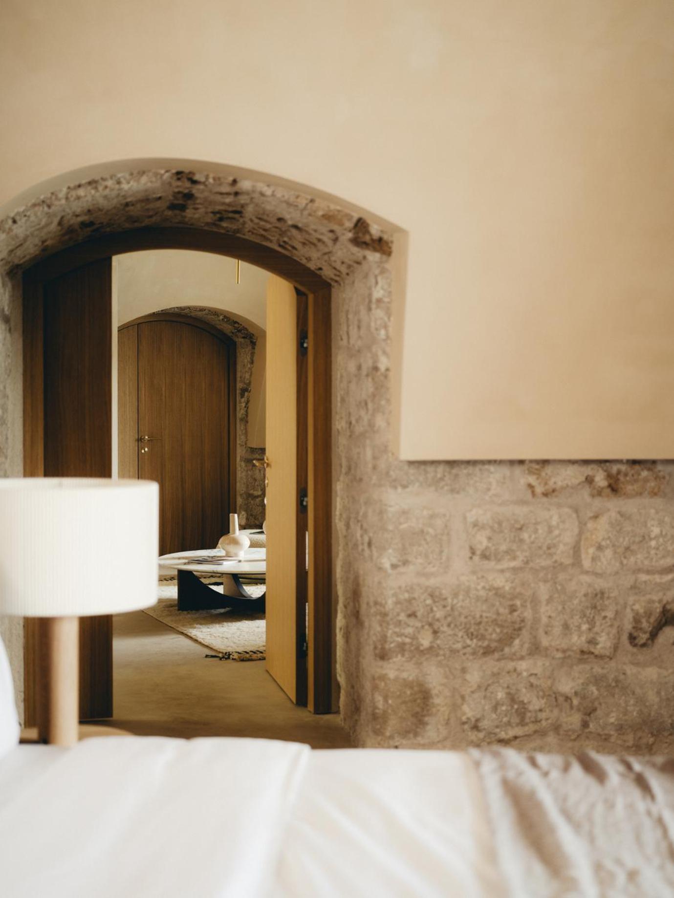 Hotel Mamula Island à Herceg Novi Extérieur photo
