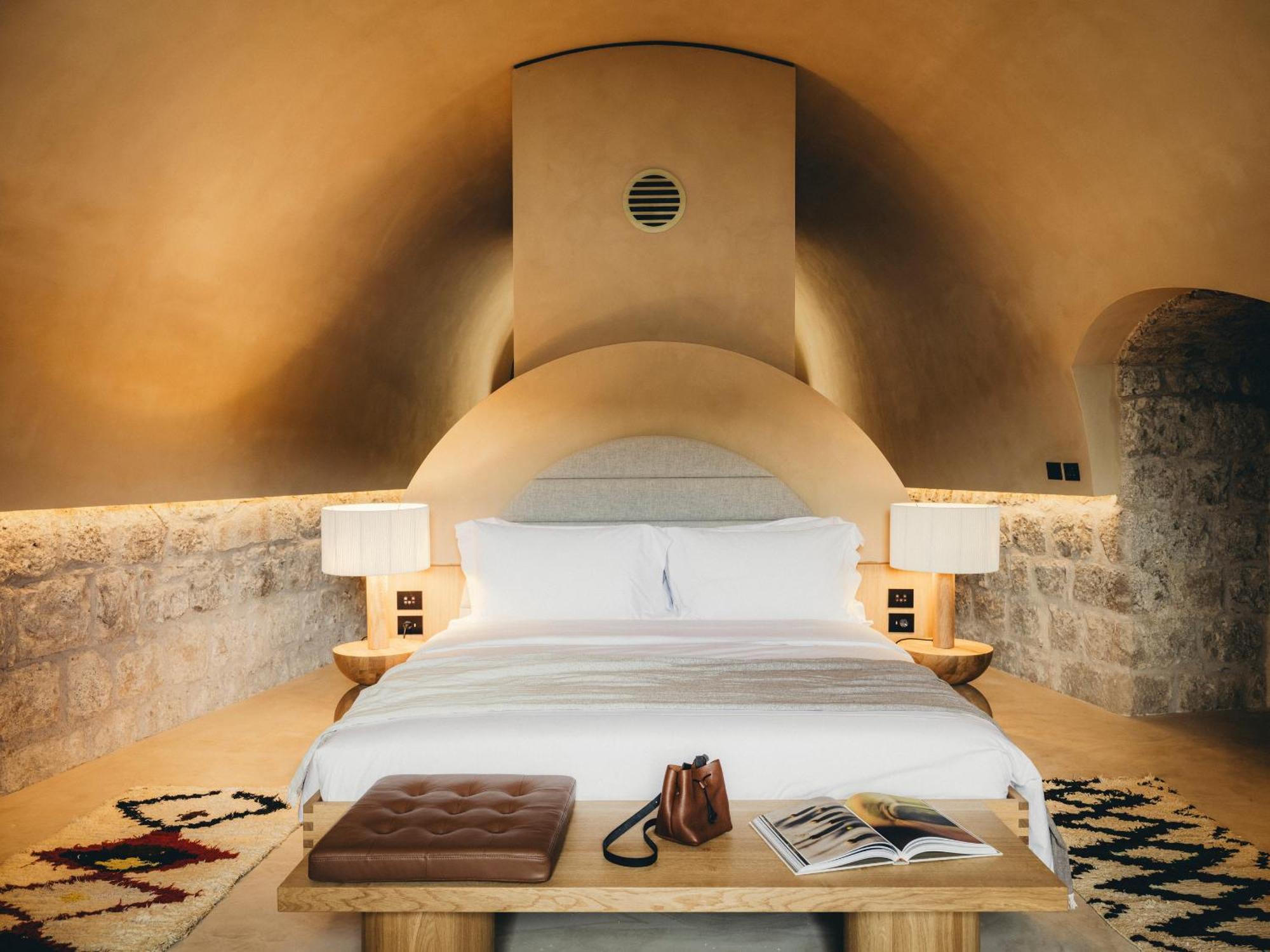 Hotel Mamula Island à Herceg Novi Extérieur photo