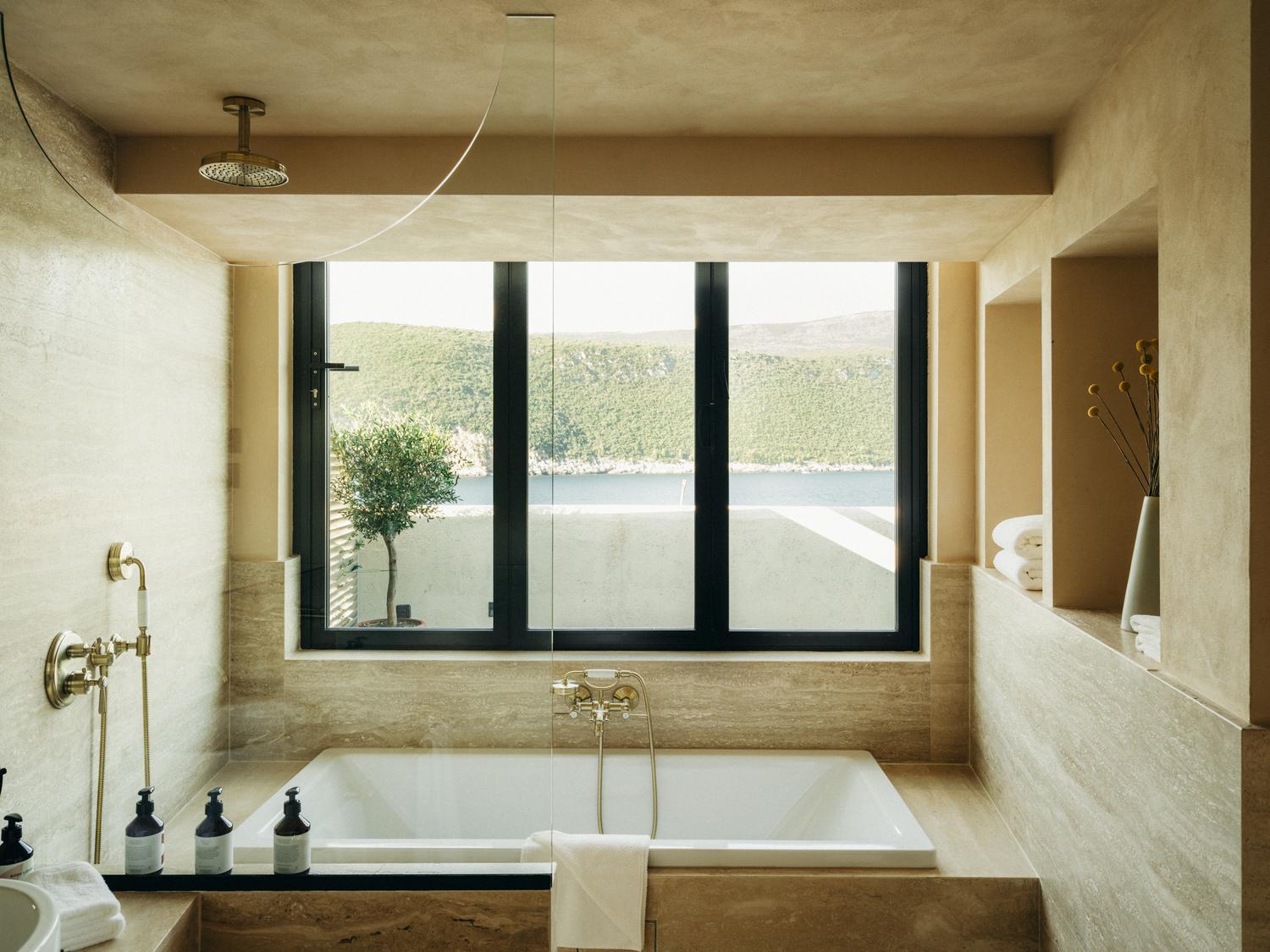 Hotel Mamula Island à Herceg Novi Extérieur photo