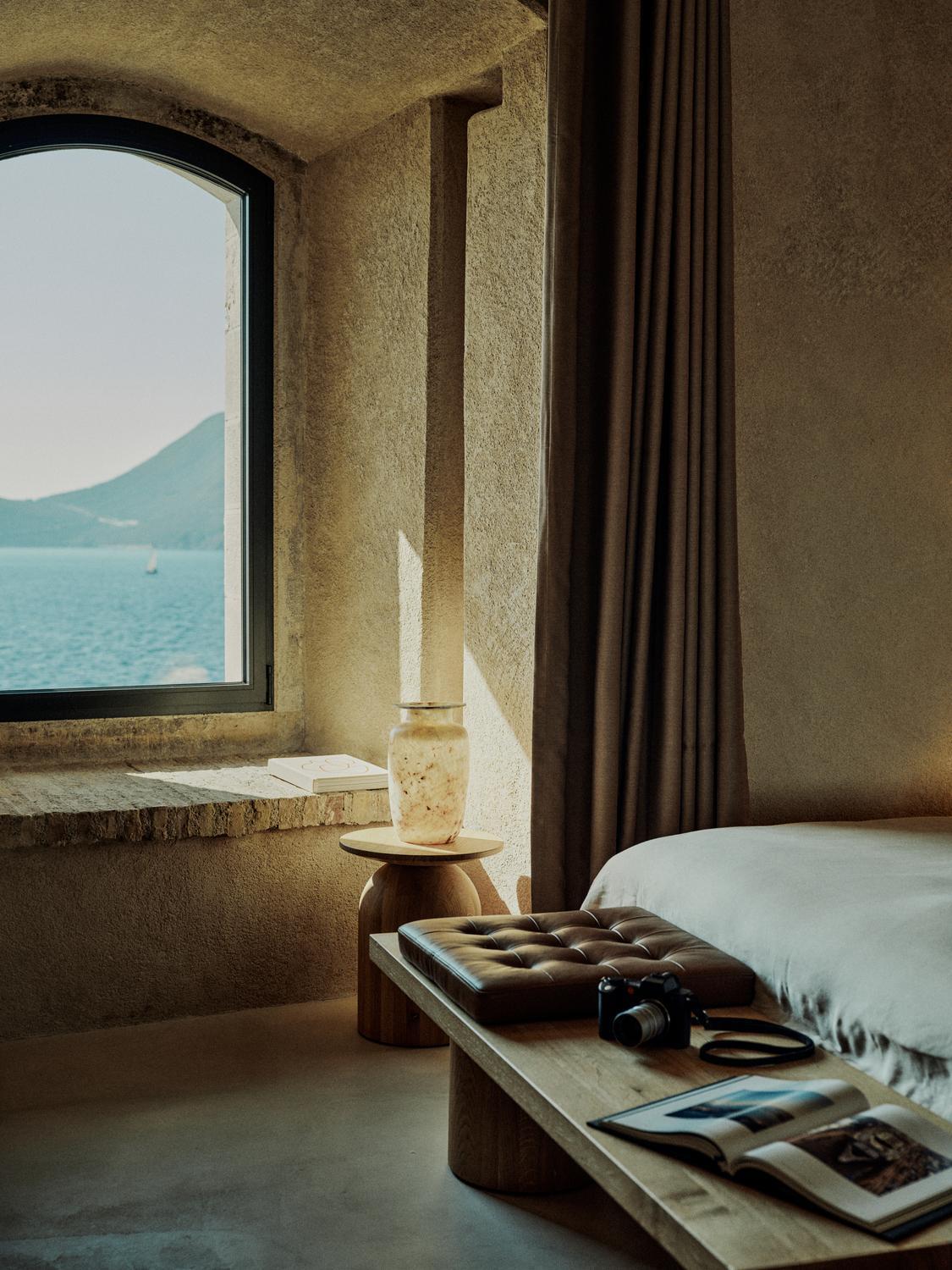 Hotel Mamula Island à Herceg Novi Extérieur photo