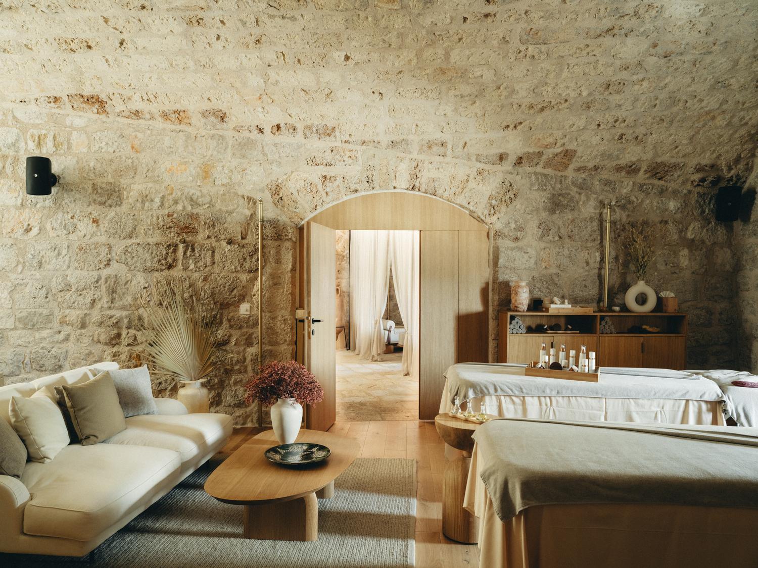 Hotel Mamula Island à Herceg Novi Extérieur photo