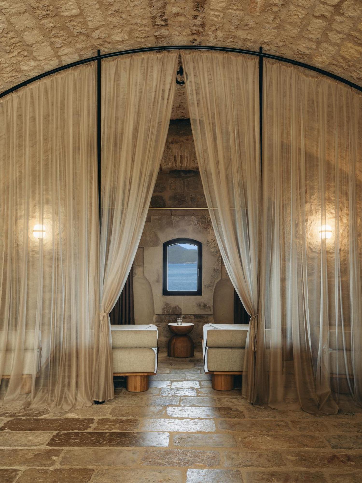 Hotel Mamula Island à Herceg Novi Extérieur photo